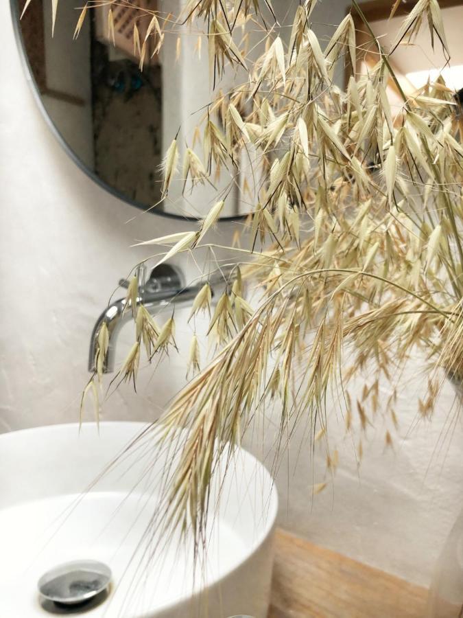 TinguatonCasita Blanca Cerca De Timanfayaアパートメント エクステリア 写真