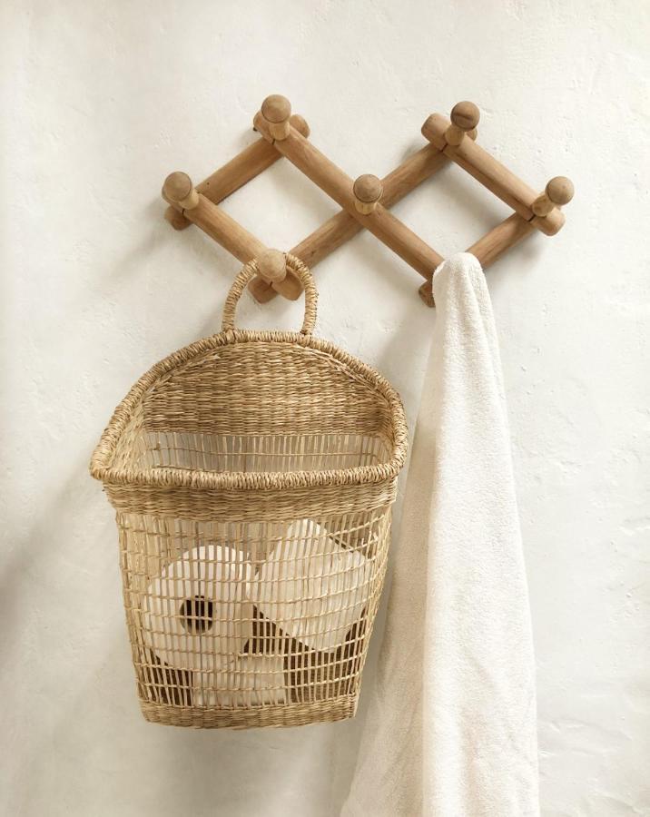 TinguatonCasita Blanca Cerca De Timanfayaアパートメント エクステリア 写真